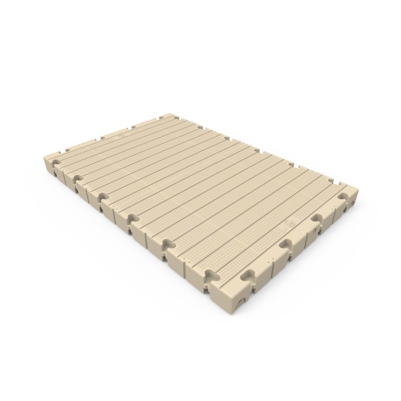 80 LOW PROFILE DECK SECTION