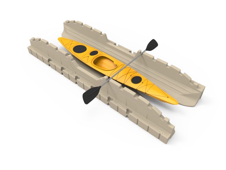 EZ LAUNCH FOR KAYAKS 