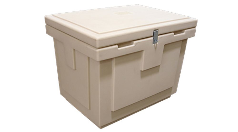 STORAGE BOX