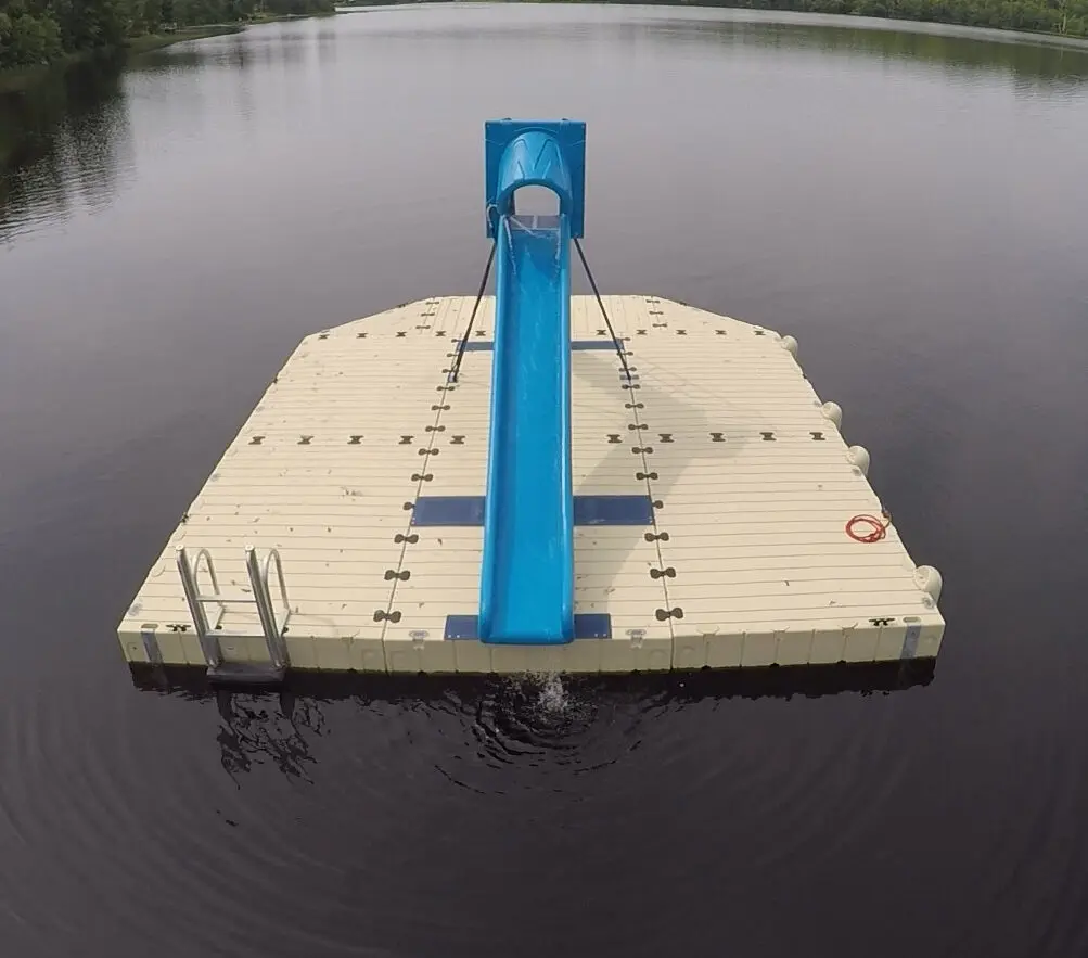 DOCK SLIDE 	